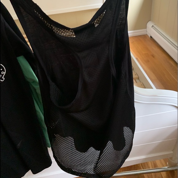 New York Knicks Tank - Picture 3 of 3